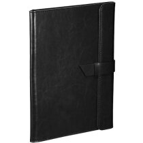 Carpeta Grande negro intenso Carpeta Grande negro intenso