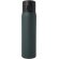 Termo Sika 450ml con aislamiento térmico de acero reciclado Verde bosque detalle 20