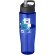 H2O Active® Tempo Bidón deportivo con tapa con boquilla de 700 ml Azul/negro intenso detalle 4