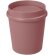 Vaso 200ml con tapa 360° Americano Switch Renew bioplástico Rosa