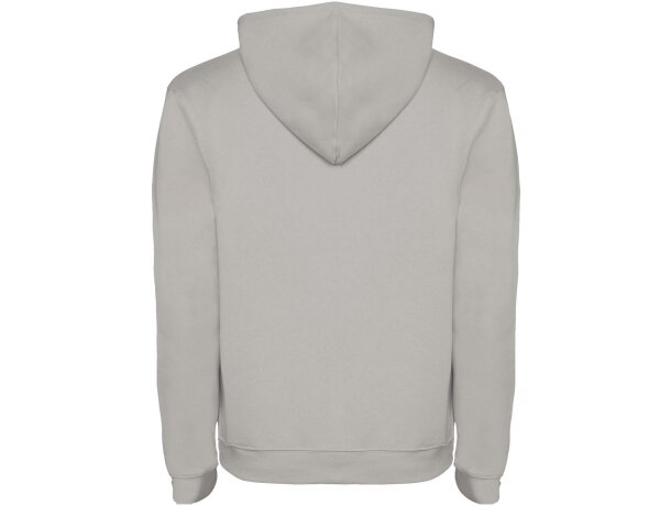 Sudadera con capucha para hombre Urban Roly detalle 142