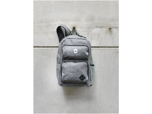 Mochila Para Portátil de 15,6" "graphite deluxe" merchandising