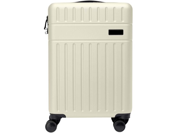 Trolley cabina Rover 20 con ABS reciclado certificado GRS detalle 20