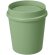Vaso 200ml con tapa 360° Americano Switch Renew bioplástico Verde marino