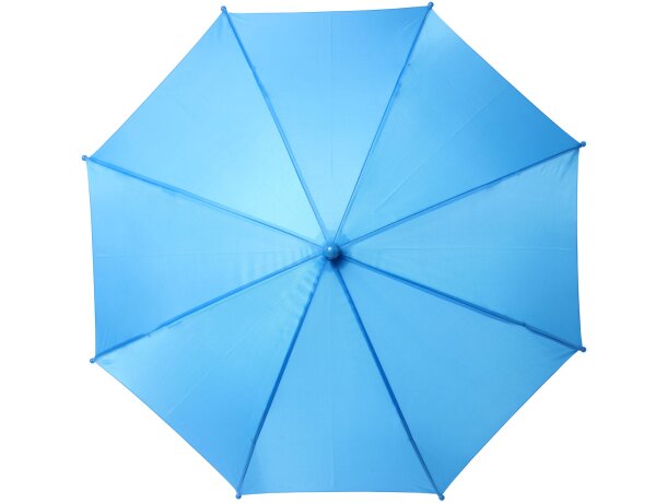 Paraguas resistente al viento para niños de 17 Nina barato