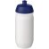 Bidón deportivo de 500 ml HydroFlex™ Azul/blanco