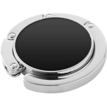 Cuelgabolsos metálico en colores Atlantis