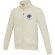 Sudadera cremallera reciclada Aware Galena unisex detalle 19