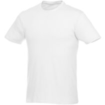 Camiseta de manga corta para hombre Heros