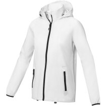 Chaqueta ligera impermeable mujer Dinlas ripstop