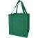 Bolsa tote non woven RPET Liberty con certificado GRS Verde