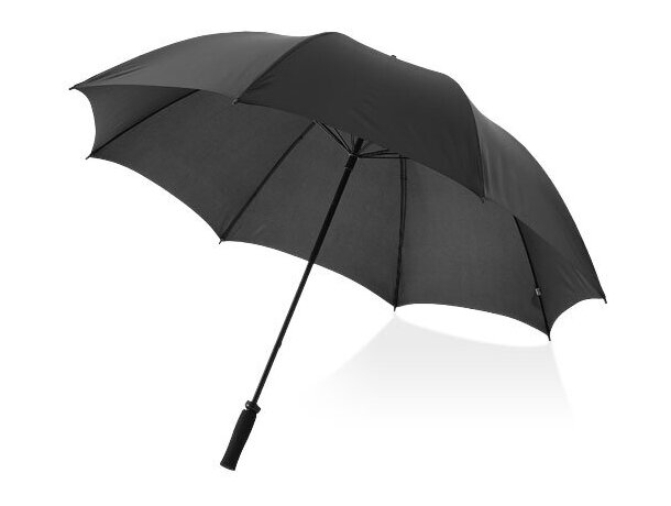 Paraguas grande antitormenta de 30" original
