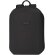Mochila antirrobo Luma con compartimento acolchado para portátil Negro intenso detalle 2