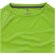 Camiseta manga corta de mujer niagara de Elevate 135 gr Verde manzana detalle 35