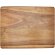 Tabla de cortar de madera de acacia Sonora Madera detalle 3