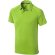 Polo unisex manga corta ottawa de Elevate 220 gr Verde manzana