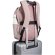 Mochila portátil Puffer 15,6 sostenible 18L detalle 14