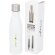 Botellas térmica acabado moteado de acero inoxidable 500ml Vasa Blanco detalle 5