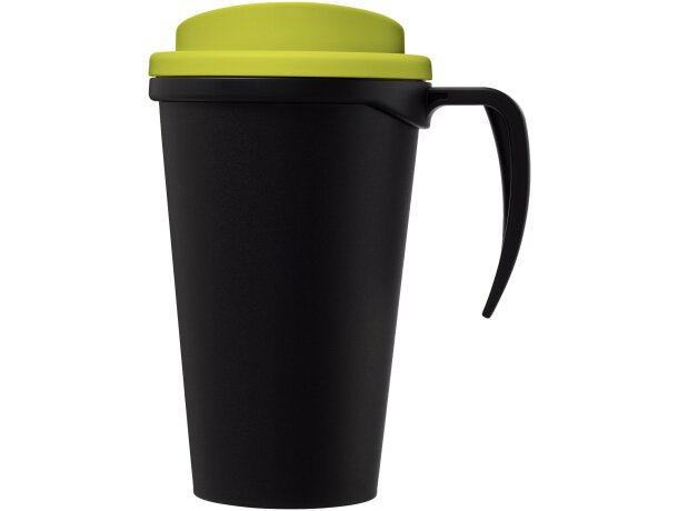 Americano® Vaso térmico grande de 350 ml personalizado