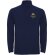 Chaqueta polar con media cremallera hombre Himalaya Roly Azul marino detalle 9