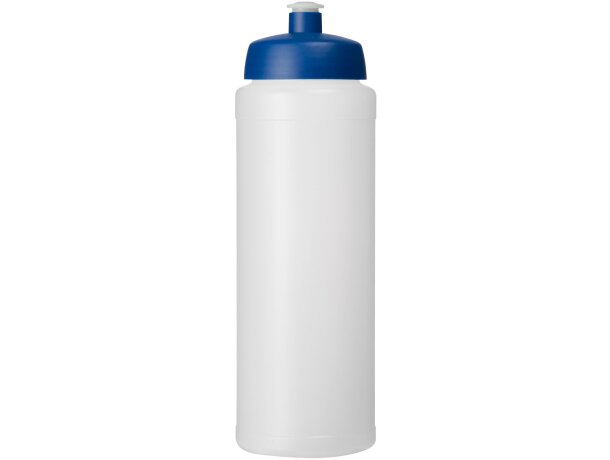 Baseline® Plus Bidón deportivo con tapa de 750 ml Transparente/azul detalle 41