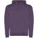Sudadera con capucha para hombre Urban Roly Lila