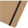 Libreta de papel de piedra A5 con páginas rayadas Holm Beige detalle 5