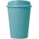 Vaso 300 ml con tapa Americano Switch Renew bioplástico Azul arrecife detalle 7