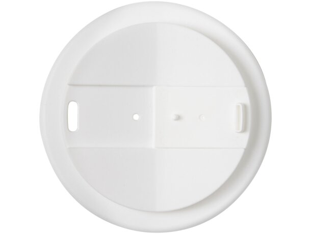 Vaso térmico Brite Americano Espresso Eco 250ml reciclado Blanco detalle 3