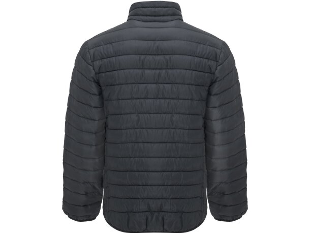 Chaqueta aislante Finland Roly hombre con relleno polyester detalle 12