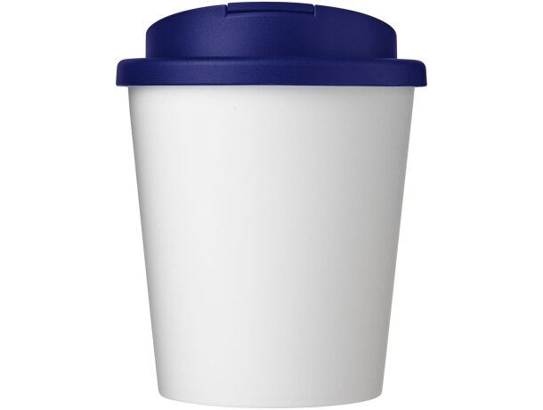 Americano® Espresso vaso 250 ml con tapa antigoteo personalizado