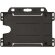 Porta credencial original de formato horizontal pp Negro intenso detalle 2