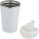 Vaso térmico Newport con aislamiento 350ml Blanco detalle 6