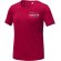 Camisetas mujer cuello redondo 105 g/m2 Elevate Essentials Kratos Rojo detalle 24