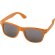 Gafas de sol Sun Ray de PET reciclado Naranja