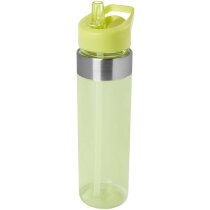Botella Dylan 650ml Tritan con boquilla abatible