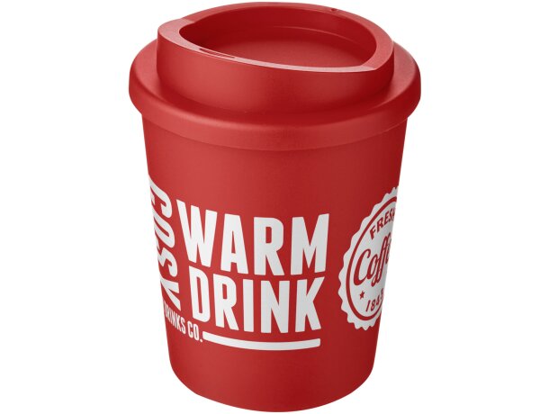 Americano® Vaso térmico Espresso de 250 ml personalizado