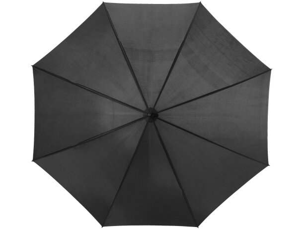 Paraguas de golf con varillas de metal merchandising
