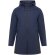 Chubasquero impermeable Sitka Roly con capucha y visera Azul marino