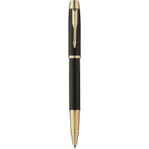 Bolígrafo Roller metálico elegante Parker Bolígrafo Roller metálico elegante Parker