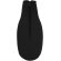 Funda para botellas térmicas de neopreno plegable Fris Negro intenso detalle 22