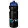 Baseline® Plus Bidón deportivo de 650 ml Negro intenso/azul detalle 36