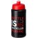 Bidón deportivo reciclado de 500 ml Baseline Rojo detalle 5