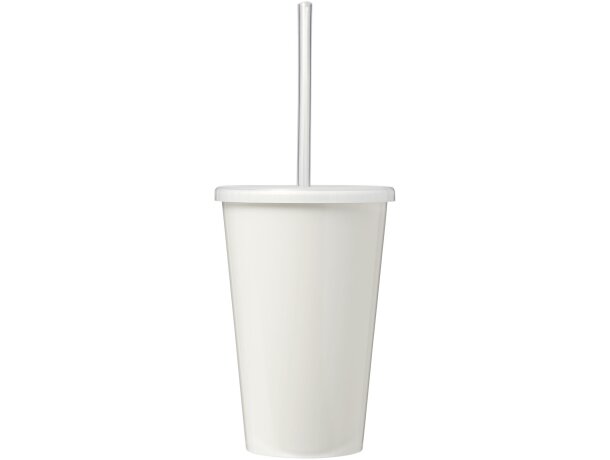 Vaso de pared doble de 350 ml Brite-Americano® barato