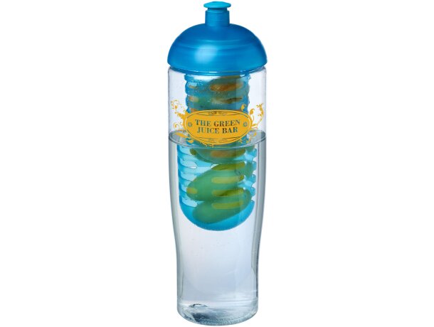 H2O Active® Tempo Bidón deportivo e infusor con Tapa Dome de 700 ml barato