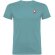 Camiseta infantil Beagle Roly de algodón con cuello redondo detalle 61
