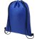 Bolsa termica corporativa poliéster Oriole Azul real