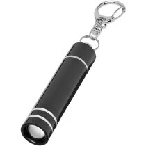 Llavero linterna LED Nunki personalizado