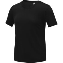 Camiseta Cool fit de manga corta para mujer Kratos Camiseta Cool fit de manga corta para mujer Kratos
