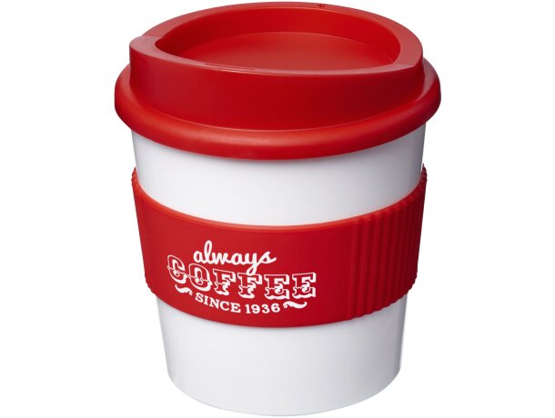 Americano® Primo de 250 ml con agarradera personalizada